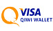логотип Qiwi