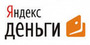 логотип Yandex