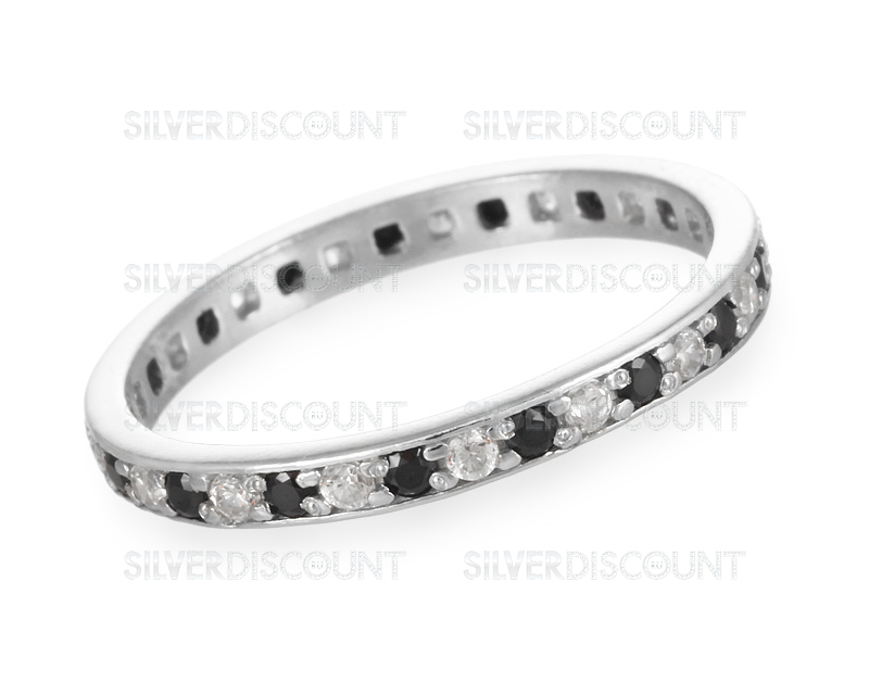 Купить серебряное кольцо